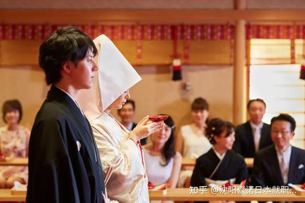 在日本参加婚礼 有什么讲究 全网搜
