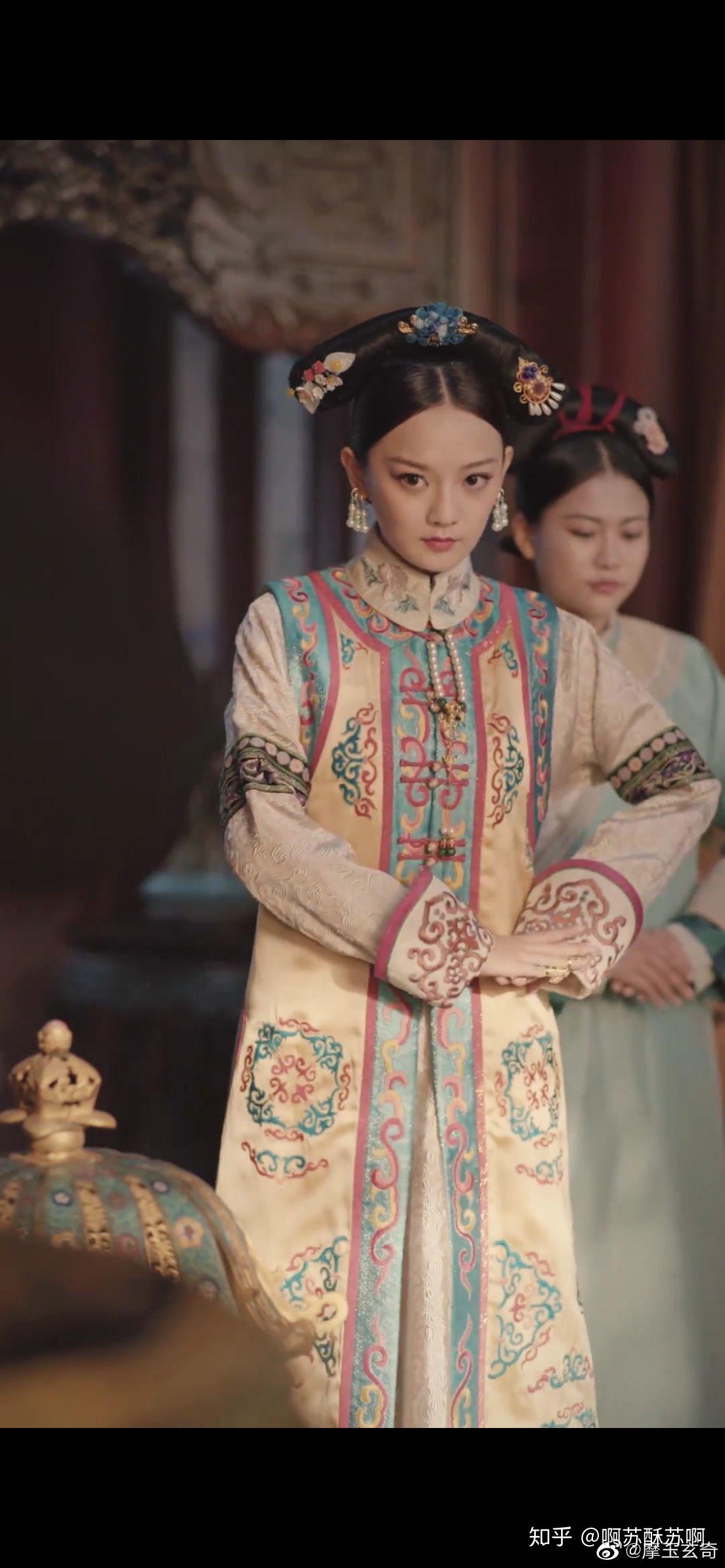 假如互动剧摩玉玄奇有番外你认为剧情会如何发展