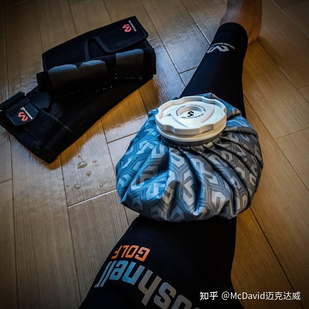 冰敷应该怎么做？ - 知乎