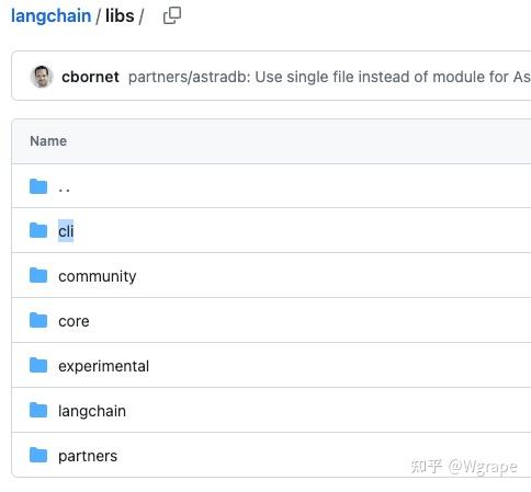 最全面又最浅显易懂的Langchain快速上手教程(上) - 知乎