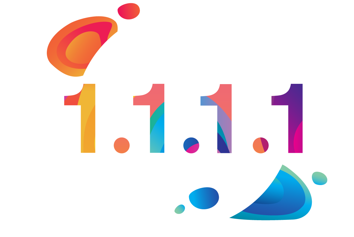 Dns 1 1 1 1 