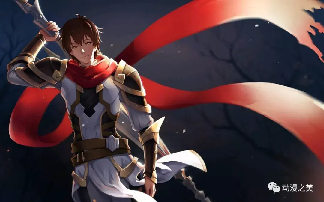 一叶知秋,君莫笑,这两个名字大家肯定不会陌生.