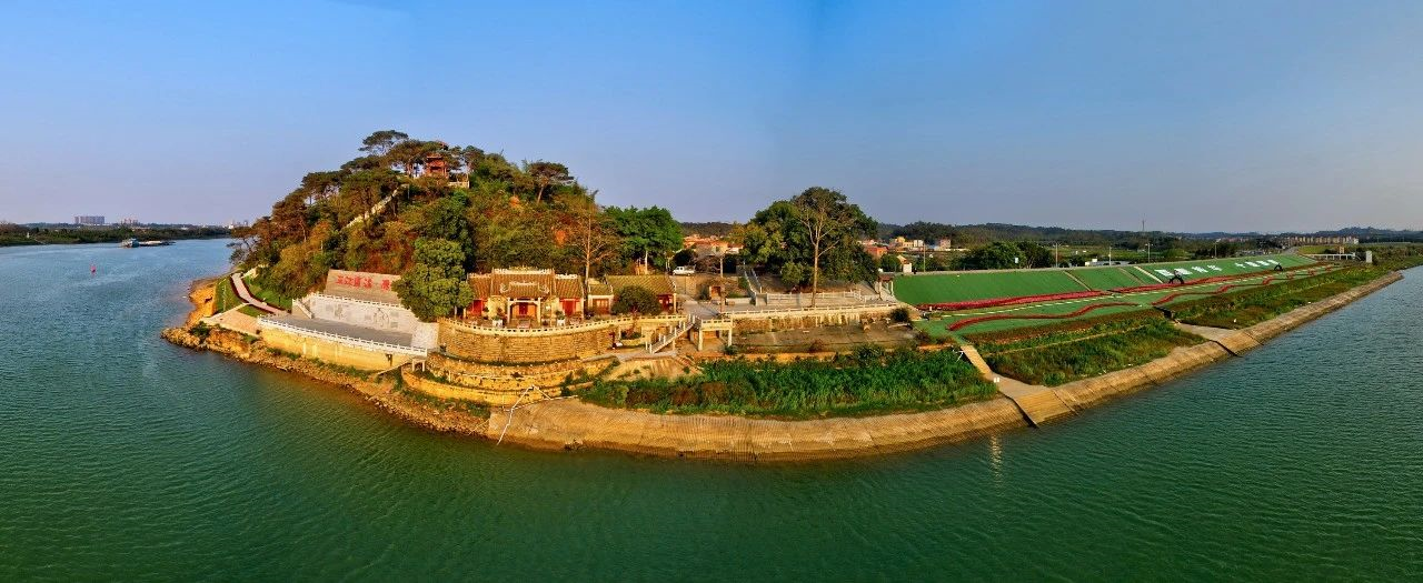 昆都山森林公园