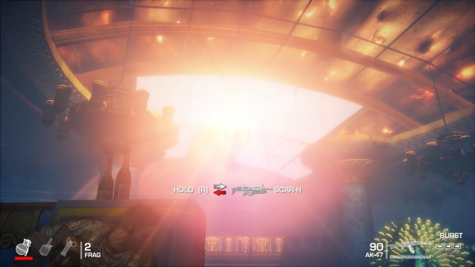 【《RTR3》 提炼总结】(九) 第十章 · 游戏开发中基于图像的渲染技术总结