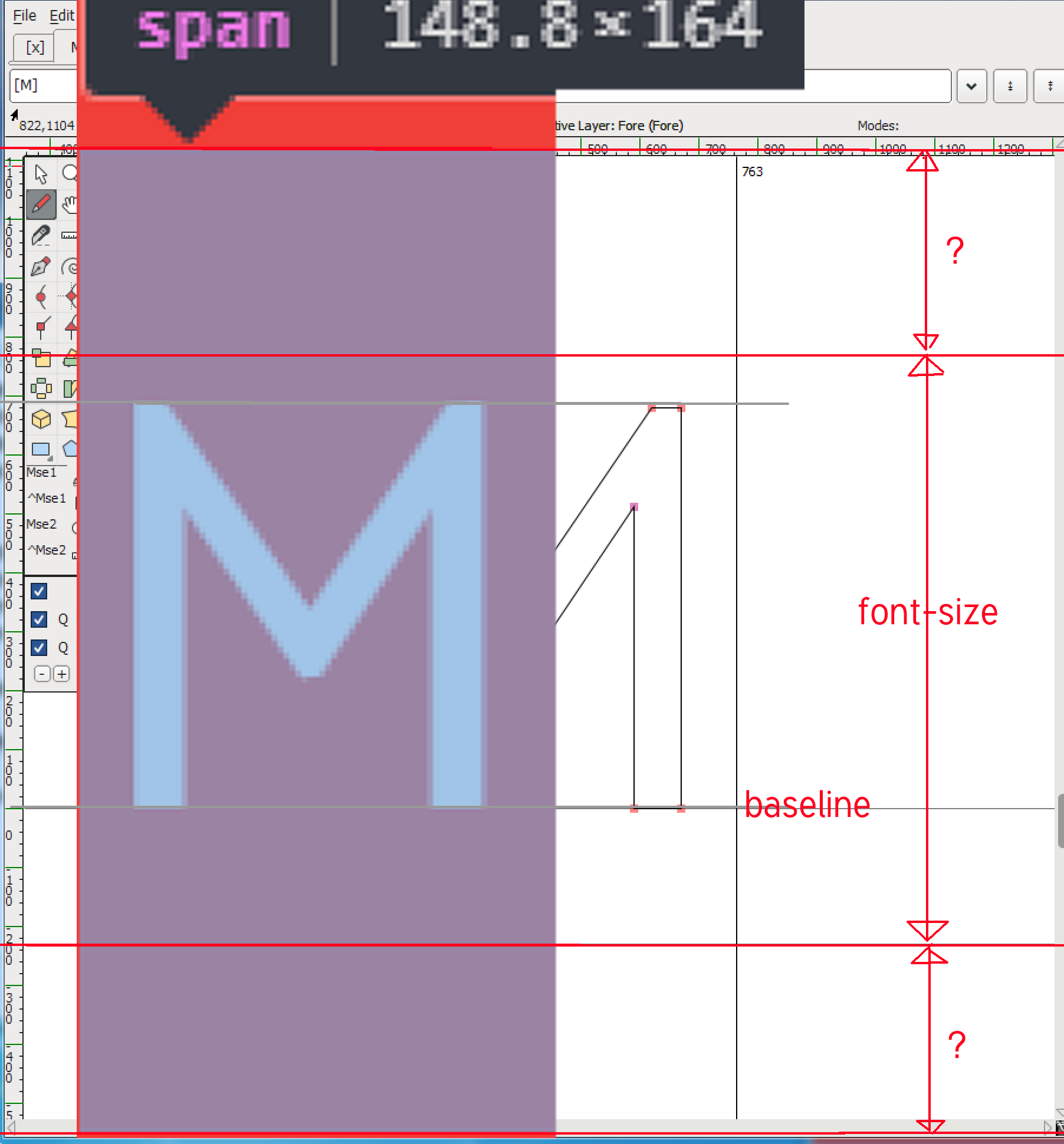 深度剖析Css Baseline - 知乎