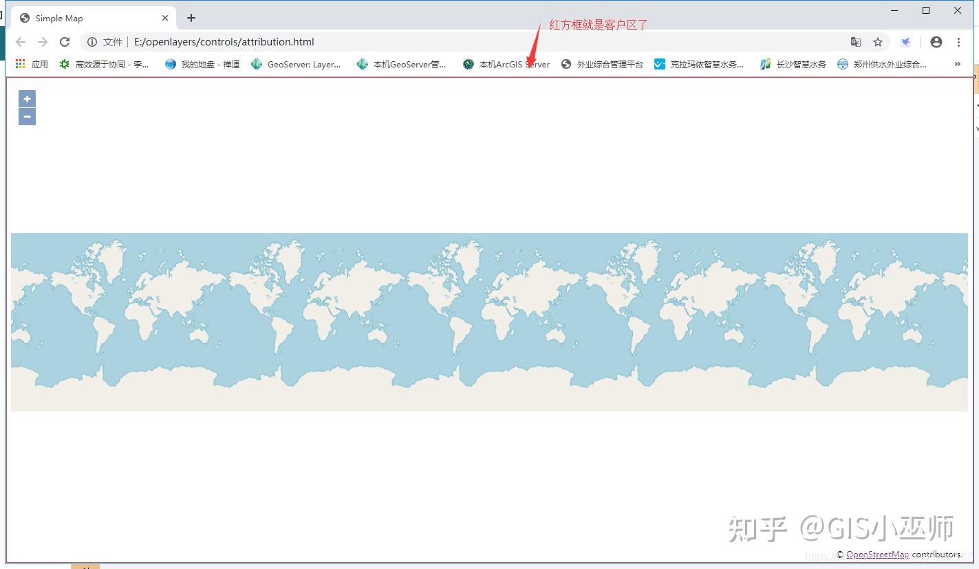 Openlayers 