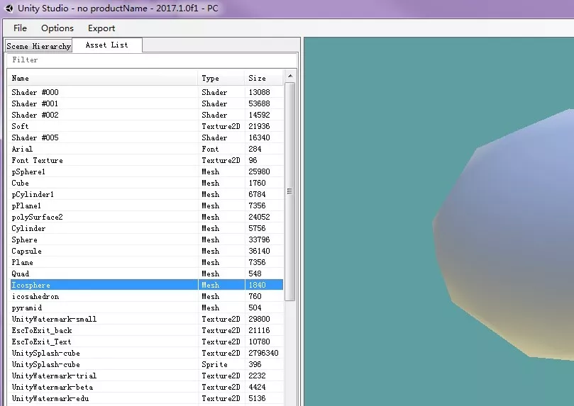 unity3d游戏数据加密 unity3d游戏数据加密