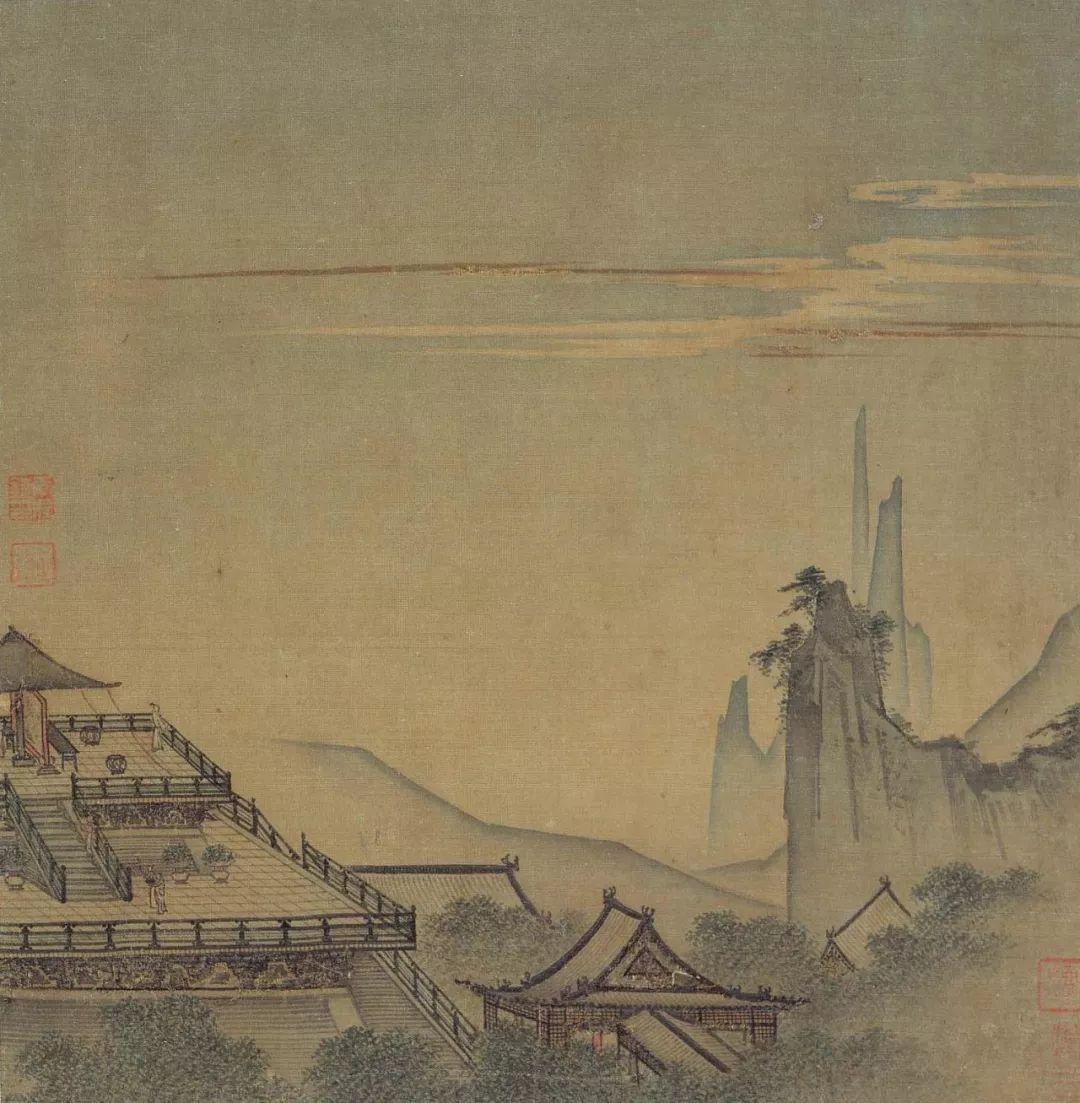 为什么说南宋皇宫是历代最美的皇宫?