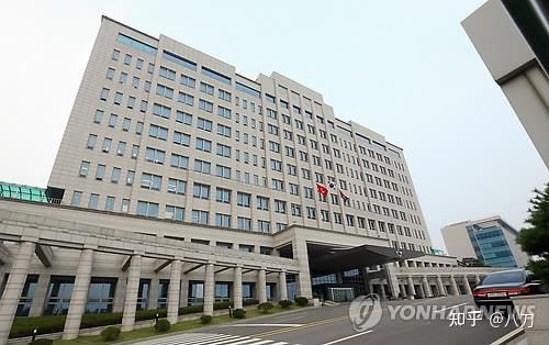 韩联社消息韩总统办公室选址新添国防部大楼选项