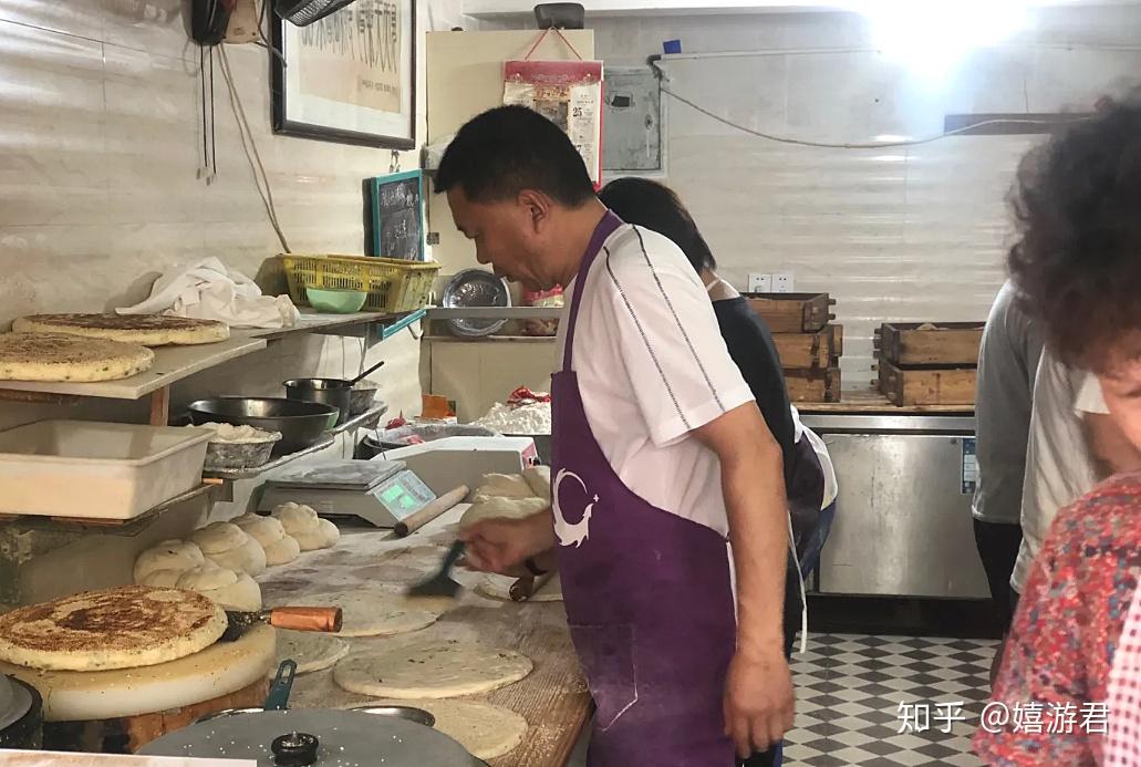 02南通人一日不可无烧饼