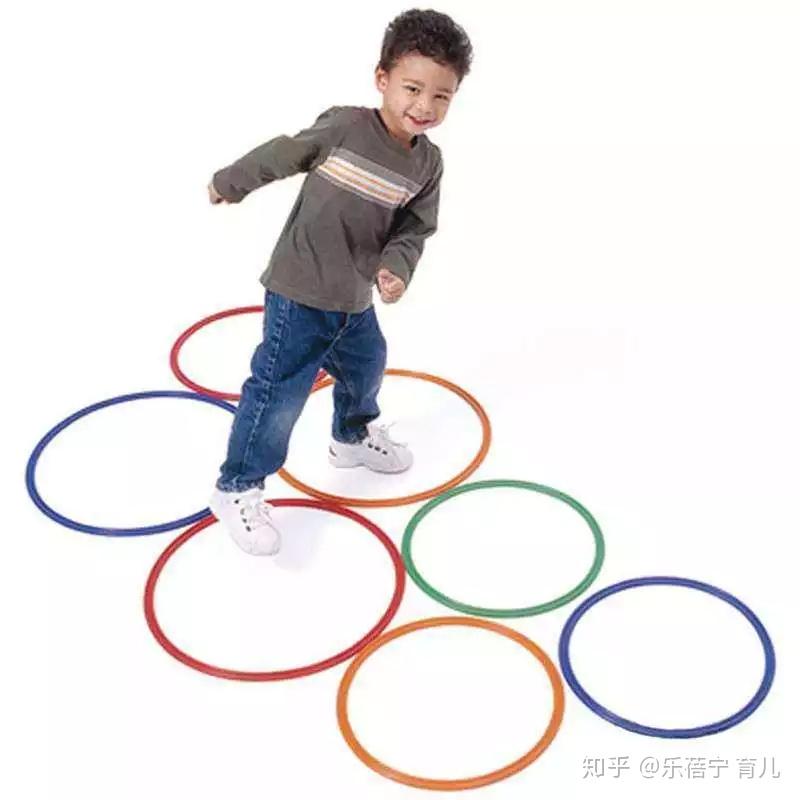 12岁以内孩子都适用的家庭感统失调训练法