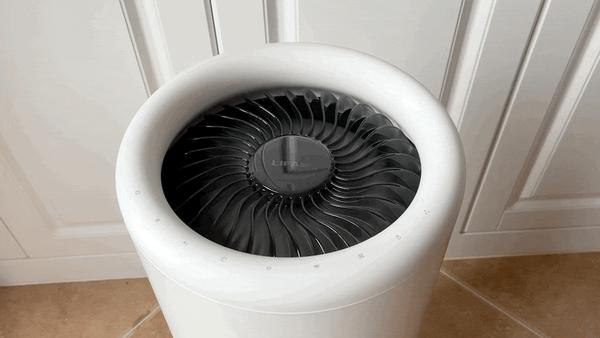 …還有酷炫觸控環(huán)——LIFAairLA-Y300等離子體空氣消毒機(jī) ...還有酷炫觸控環(huán)——LIFAairLA-Y300等離子體空氣消毒機(jī)