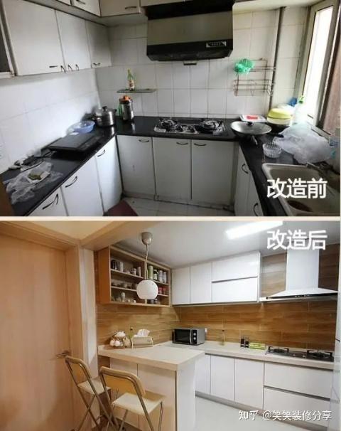 78改造翻新二手房旧房不管是局部改造还是全屋翻新看这篇就够用