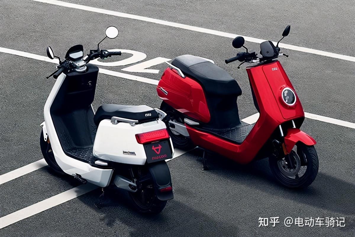 朗涛|新日,绿源,小刀,同为电动车一线品牌,各自优势在哪?选谁?