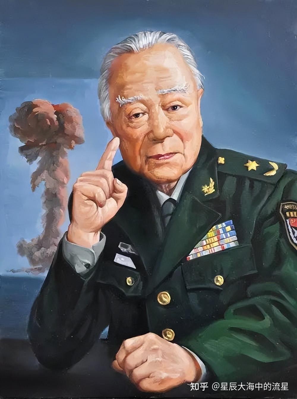 1964年原子弹爆炸后:周总理一句话令张爱萍高度紧张,张震寰直言坏了!