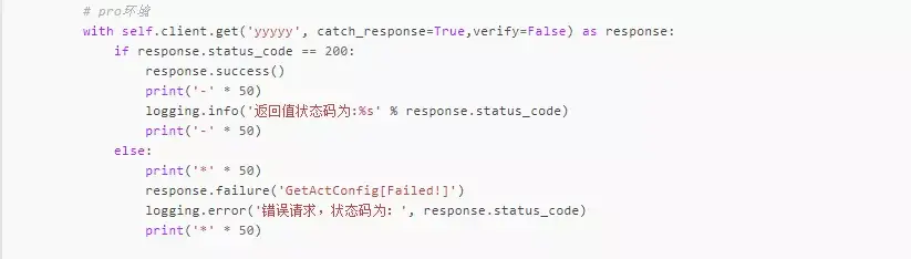 Locust—python压力测试工具初始及记一次测试记录 - 知乎