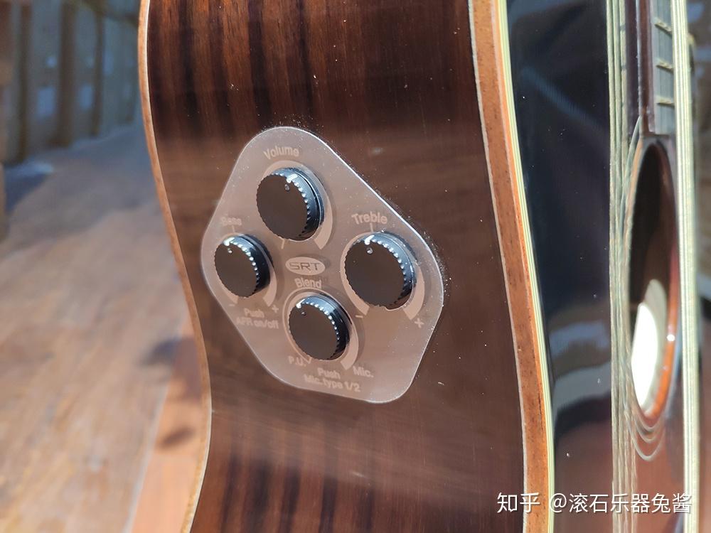雅马哈a系列吉他拾音器和雅马哈红标吉他拾音器一决高下后孰高孰低