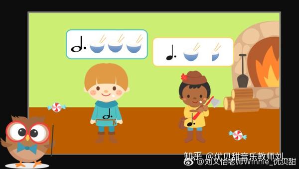 乐理音符时值题目 乐理音符时值计算规律 乐理时值换算口诀