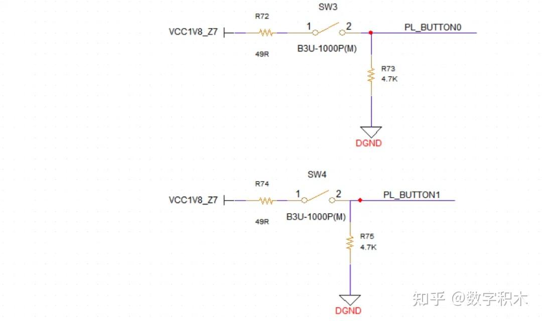 ZYNQ核心板使用者手冊