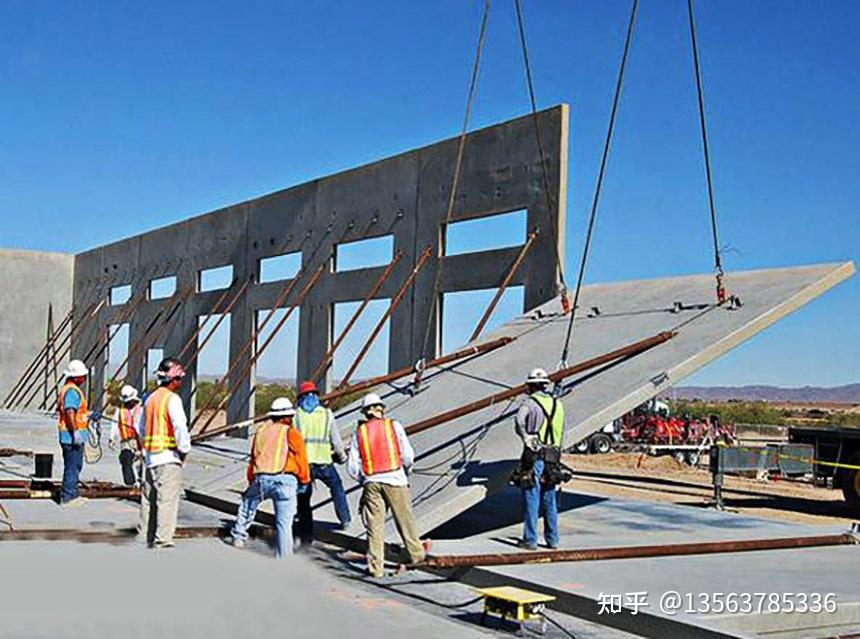 中铁建设申请u8.com官网-装配式玻璃幕墙安装装置及方法专利显著提升安装精度和安装效率