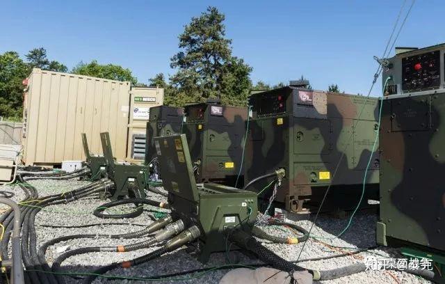 指挥所变革美陆军推出15种新的任务式指挥技术