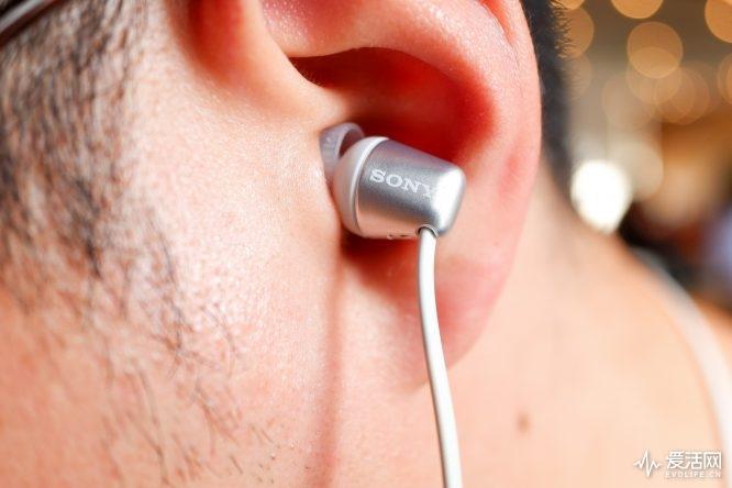 索尼wi-c310上手:谁说入门耳机没有好音质?