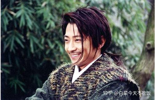 张智霖版的陆小凤是不是对陆小凤最完美的诠释