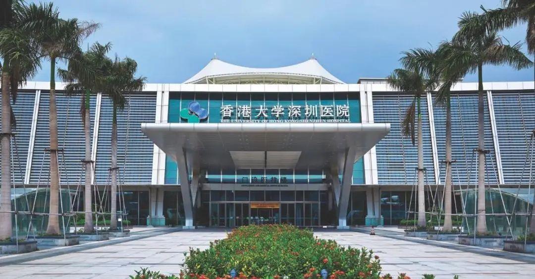 1月14日的凌晨,作为国家感染性疾病临床医学研究中心的深圳市三医院