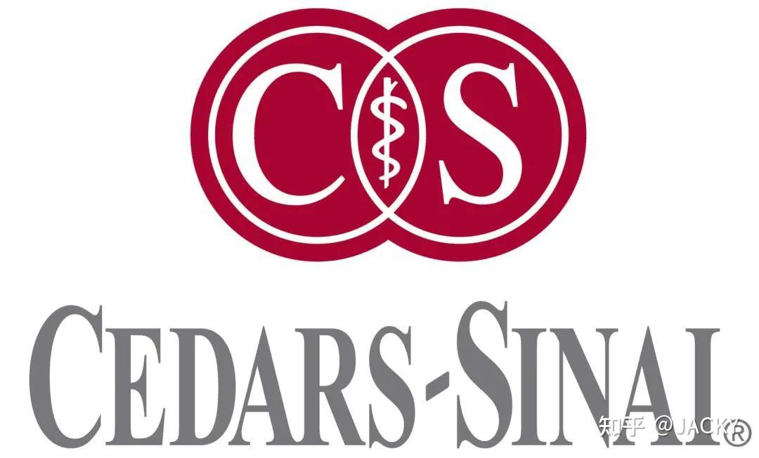 图片创办于1902年的西达赛奈医学中心参考文献source:cedars-sinai