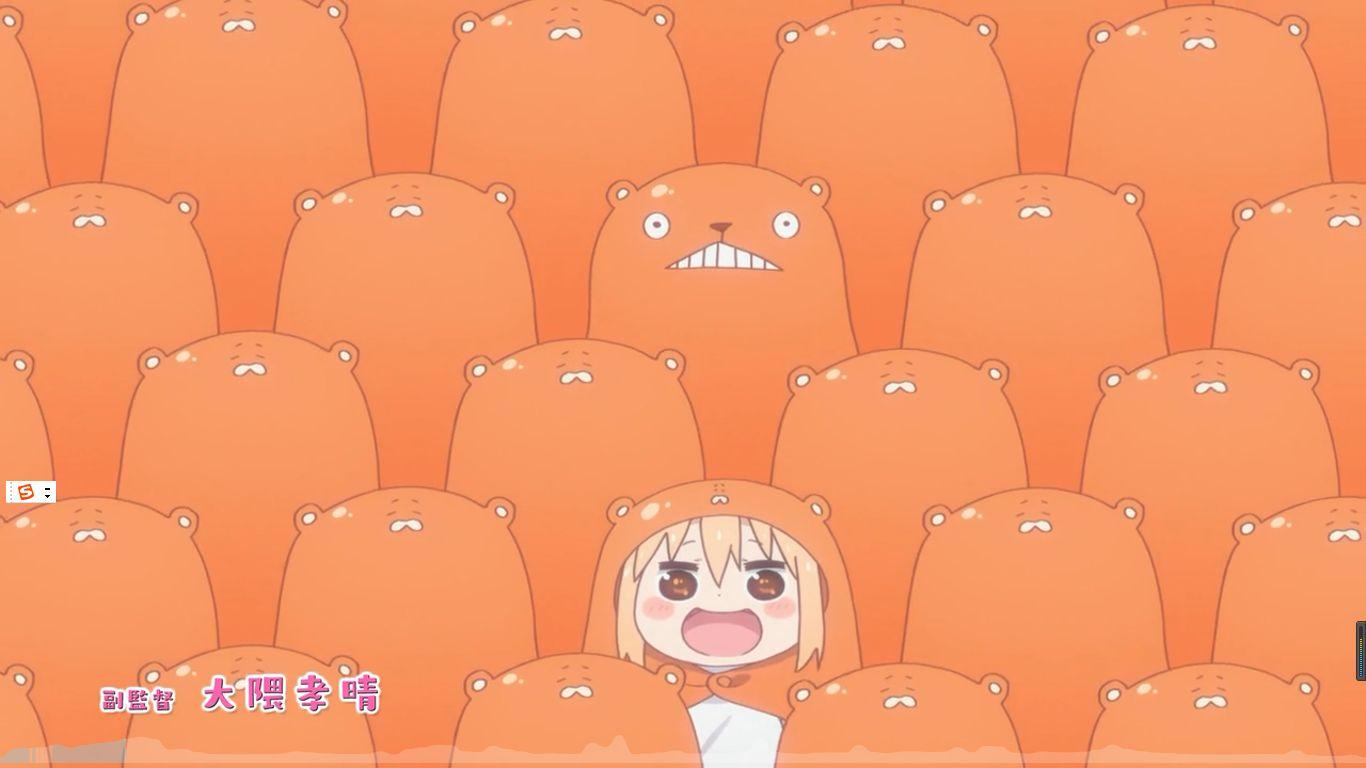 有没有超级可爱的粉色系动漫壁纸