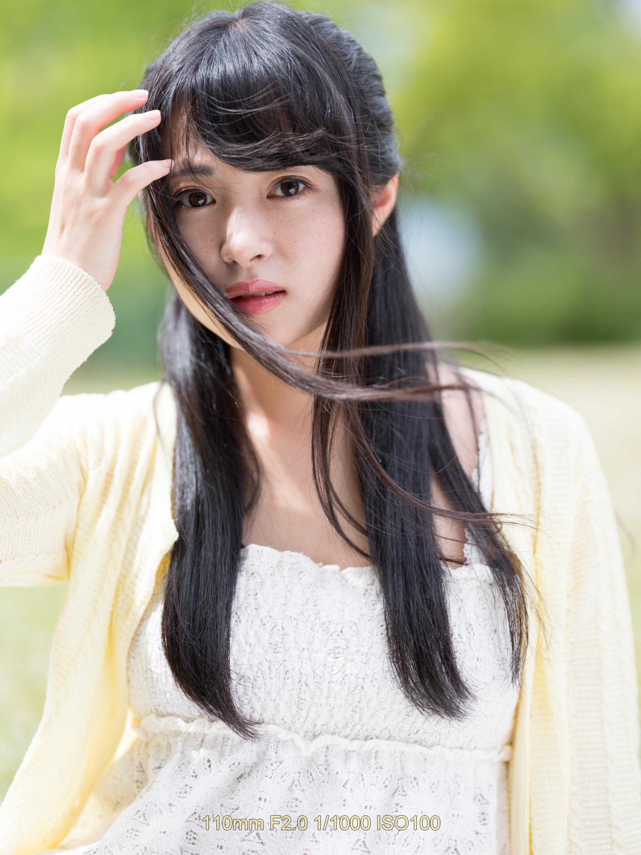 兼具美丽焦外和高解析力的中画幅人像镜fujifilmgf110mmf2rlmwr