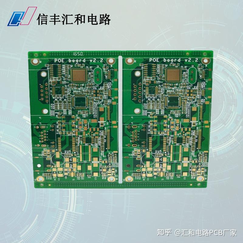 揭秘电路板中的VDD和GND，深入解析这两个重要概念 知乎