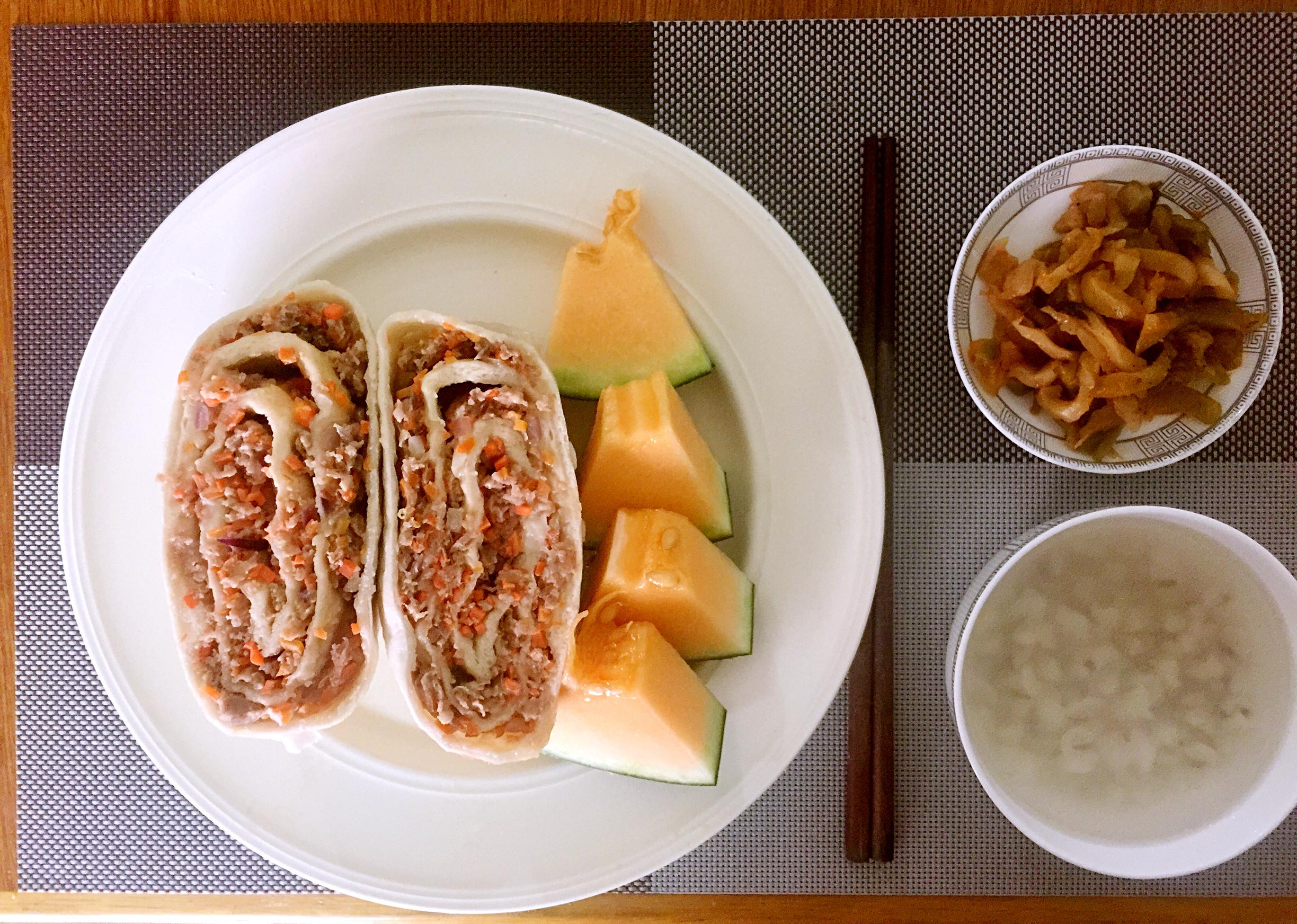 会做饭又会拍照的男朋友你们都是哪里找的?