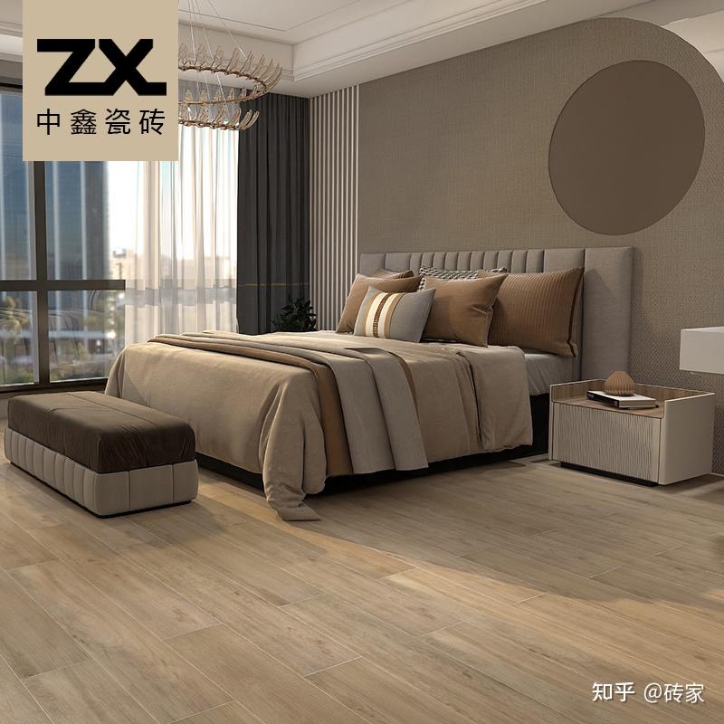 木纹砖为什么比木地板好？ - 知乎