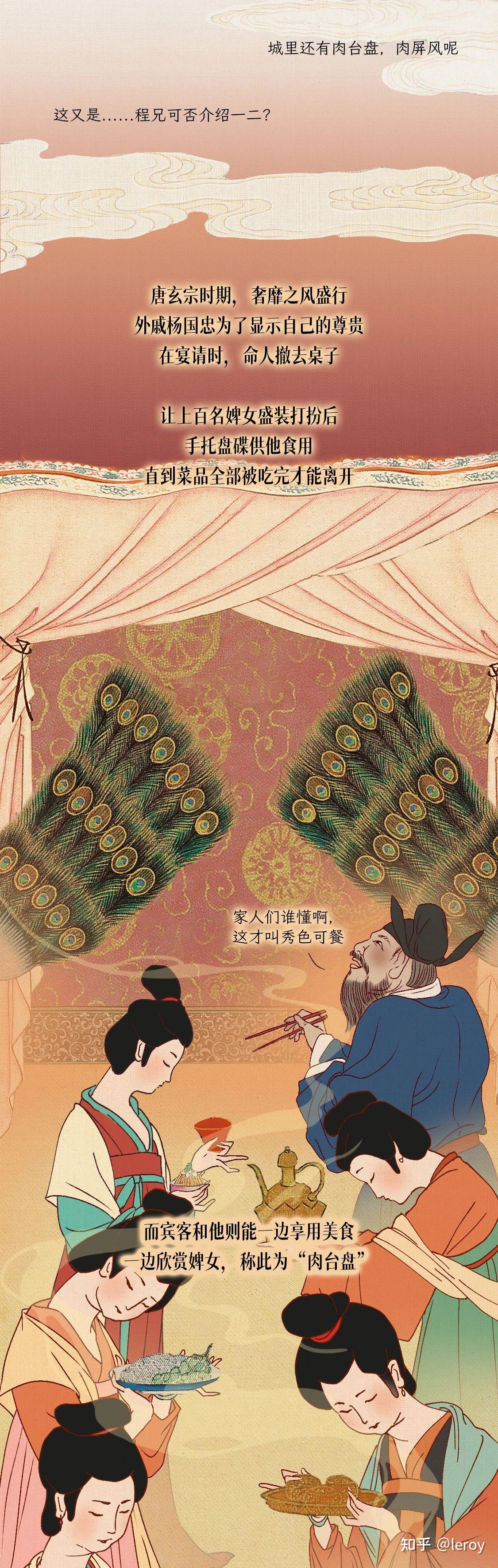 古代丫鬟的100种“使用”方式,有多可怕? - 知乎
