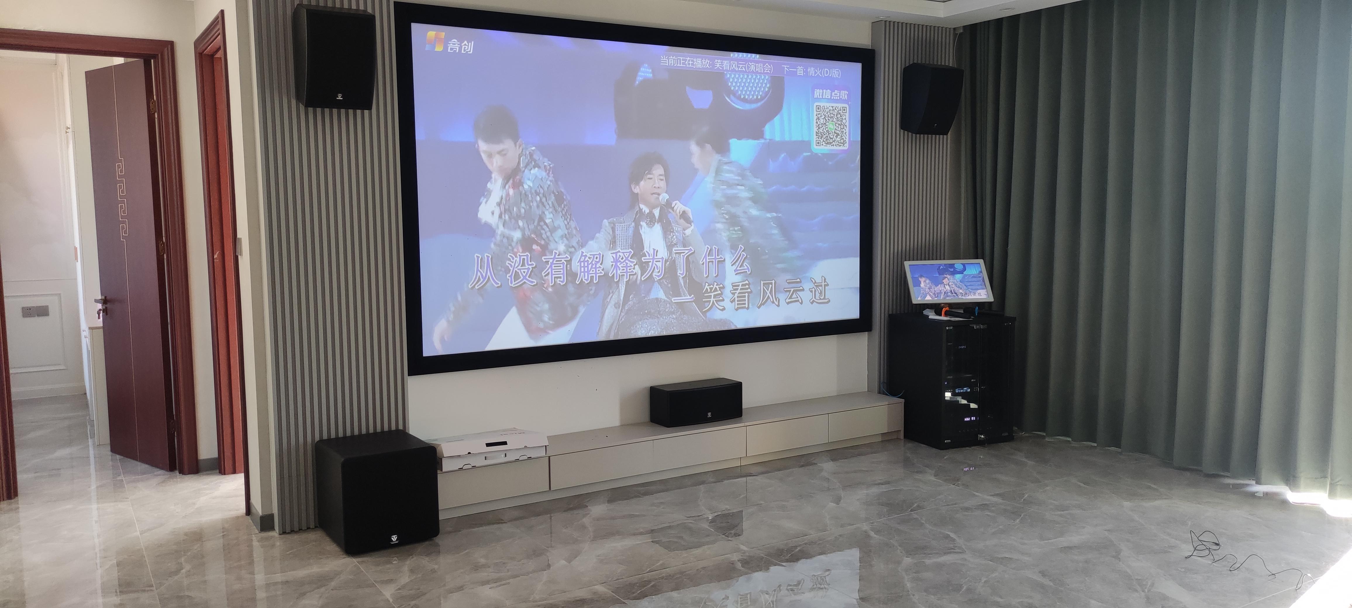 家庭影院从入门到高手,都要学习什么? - 知乎