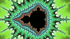 浅谈分形 - 知乎