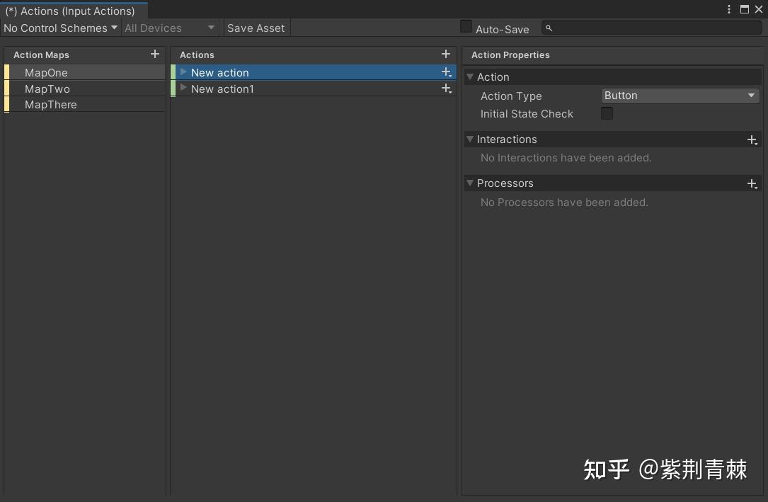 Input system unity 3 