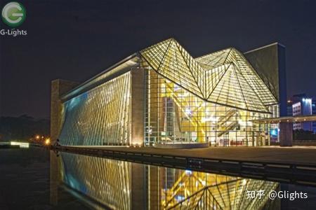 城市天际线下的光影诗篇:高层建筑与城市情感的纽带 - 知乎