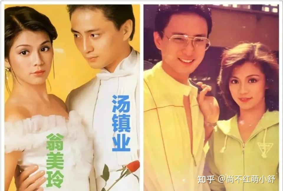 翻看翁美玲的衣橱,发现打扮确实新潮不过时,简约却很高级