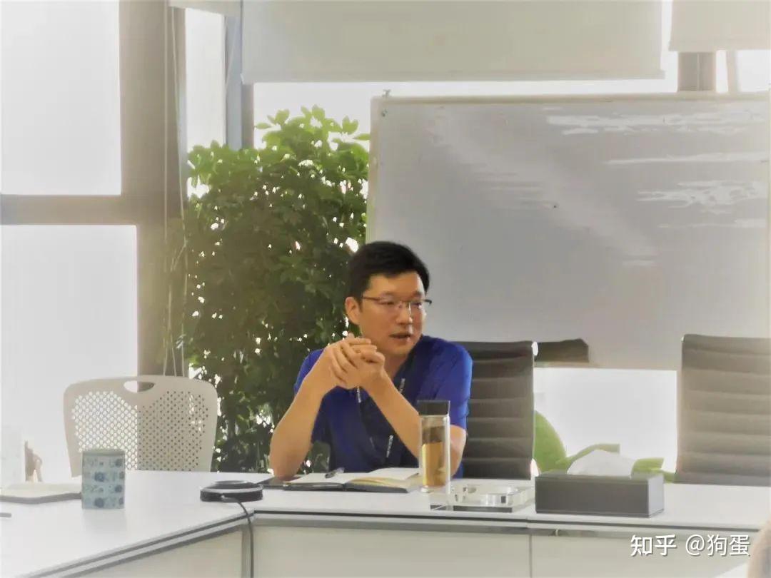 德商年内已引入三名龙湖背景高管，产投赴港上市，地产计划2023年上市！ - 知乎