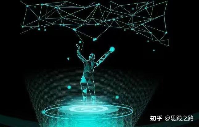 物质存在与精神存在 - 知乎