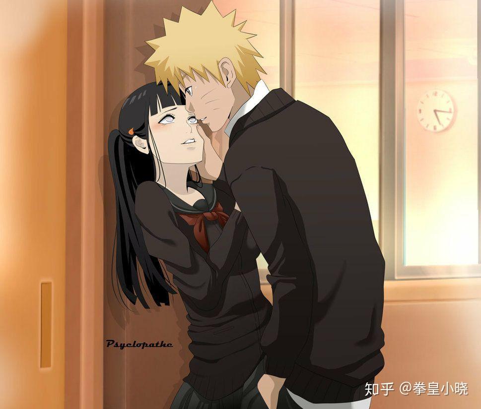 对你而言你更喜欢《海贼王》还是《火影忍者》?