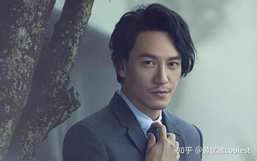 如何评价上气公布加拿大华裔刘思慕饰演男主角梁朝伟加盟