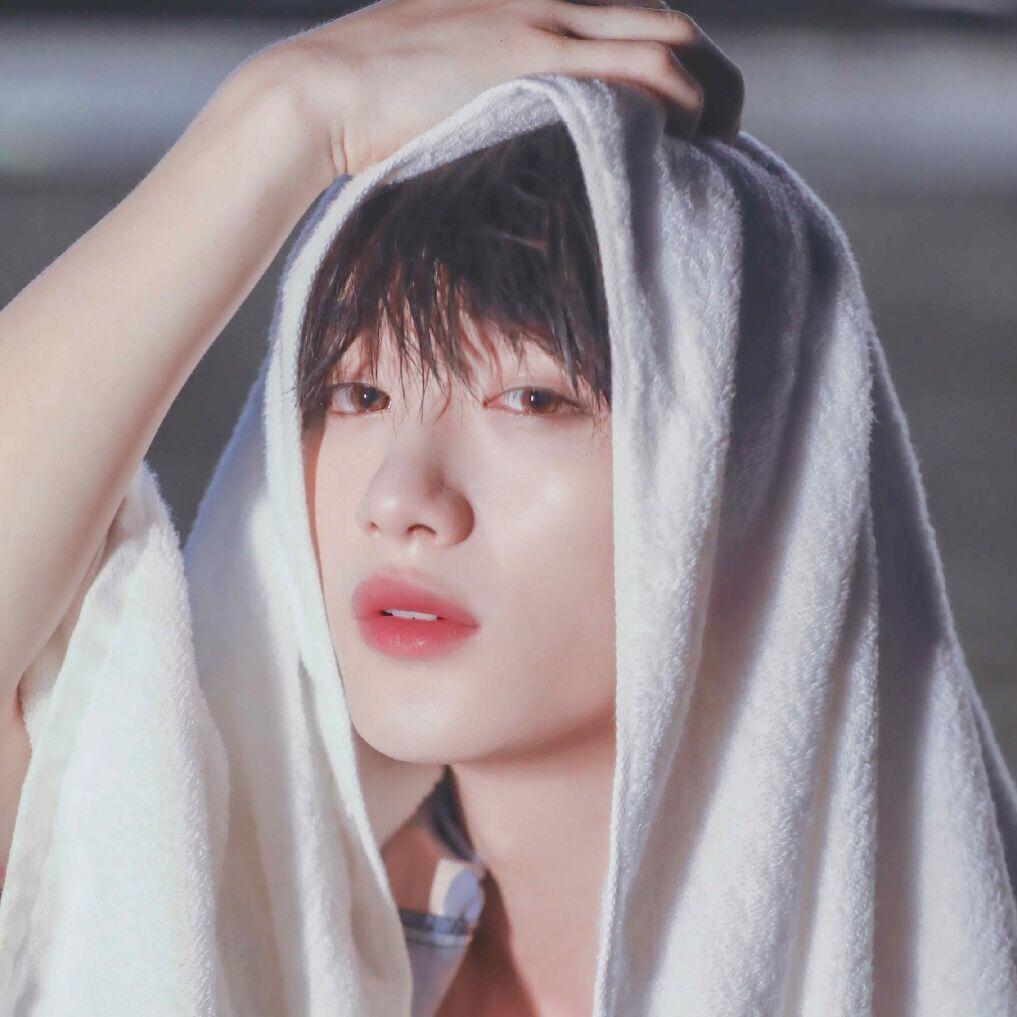 有哪些丁程鑫的头像呀?