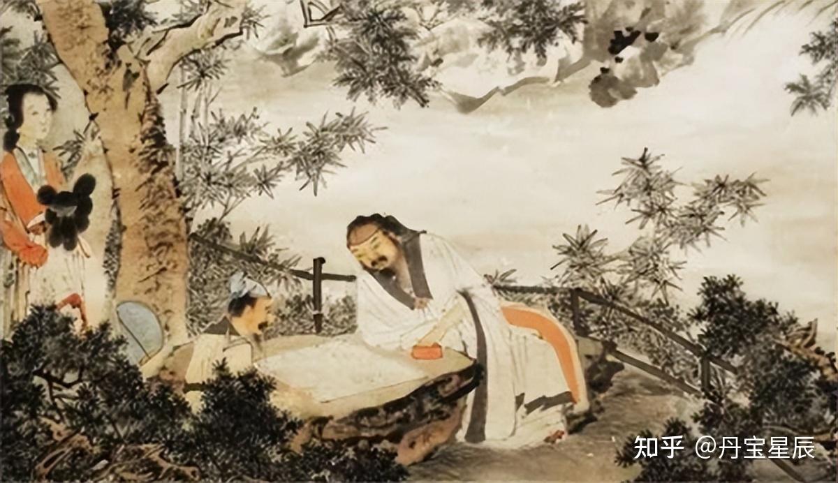 东山再起”的“东山”，指的是哪座山？有啥历史典故？ - 知乎