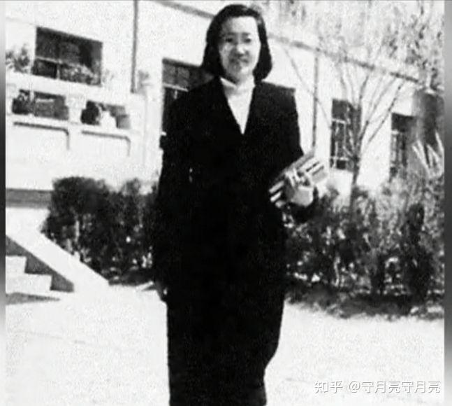 被国人遗忘的骄傲-顶尖热核专家王承书的传奇人生 - 知乎