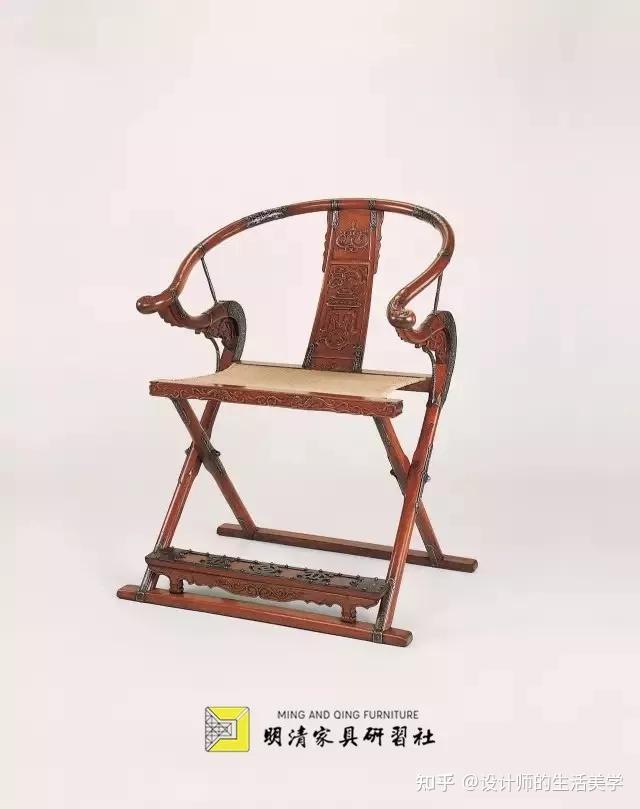 明清家具收藏简史- 知乎