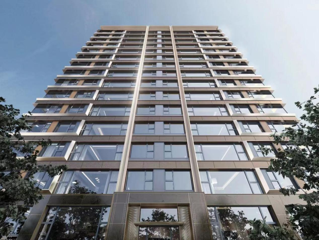 天津千万级豪宅,竟一房难求! - 知乎