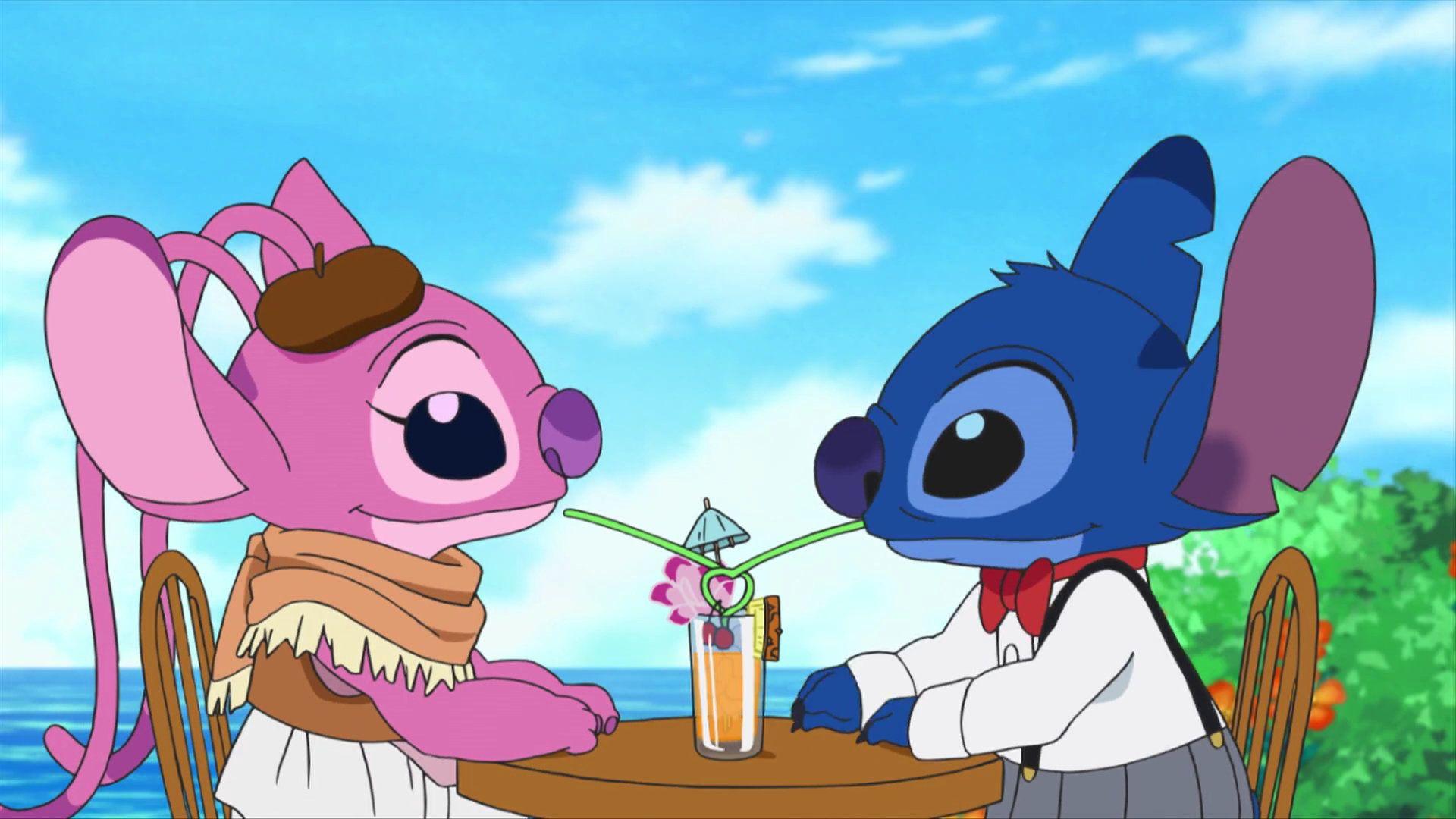 兄弟萌宁们没史迪奇的壁纸7171您们了我太难了